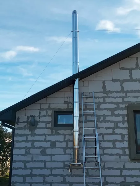 Печник,ремонт,чистка дымоходов,вытяжки труб и так далее - <ro>Изображение</ro><ru>Изображение</ru> #6, <ru>Объявление</ru> #1672855