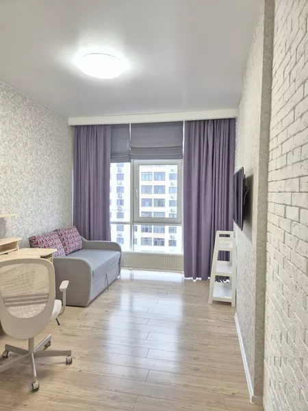 Квартира на Архитекторской вул, 21 Жемчужина - <ro>Изображение</ro><ru>Изображение</ru> #8, <ru>Объявление</ru> #1752287