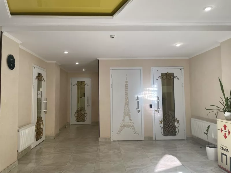 Квартира на Удільний пров. - <ro>Изображение</ro><ru>Изображение</ru> #7, <ru>Объявление</ru> #1752455