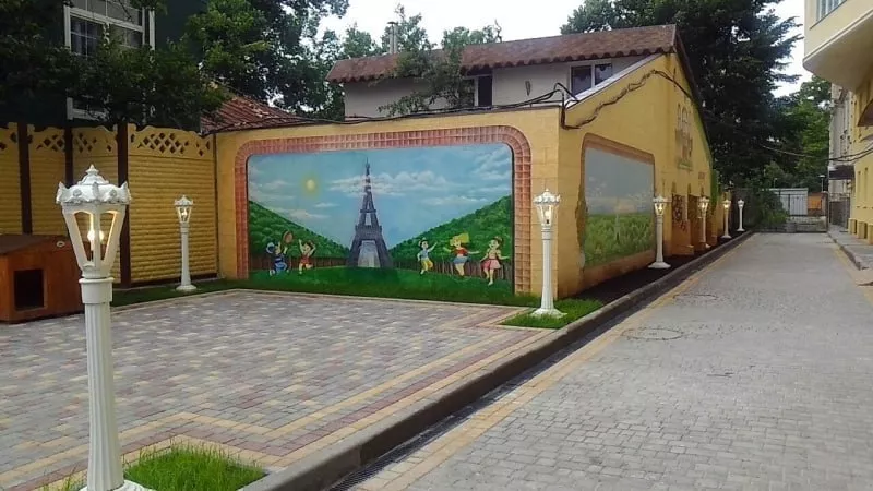 Квартира на Удільний пров. - <ro>Изображение</ro><ru>Изображение</ru> #2, <ru>Объявление</ru> #1752455