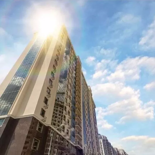 Квартира на Архитекторской вул, 21 Жемчужина - <ro>Изображение</ro><ru>Изображение</ru> #1, <ru>Объявление</ru> #1752287