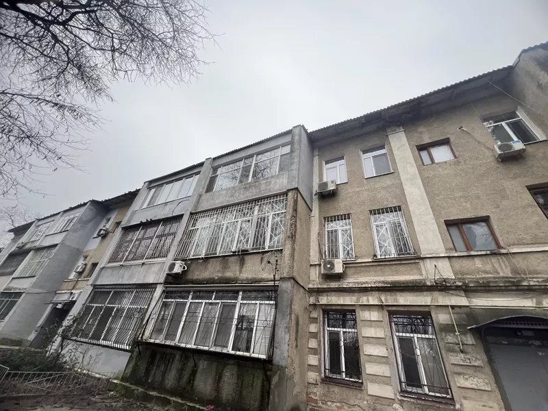 3х к квартира на Бреуса вул. - <ro>Изображение</ro><ru>Изображение</ru> #1, <ru>Объявление</ru> #1752288