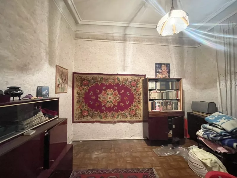 2х кимнатна на Шмидта - <ro>Изображение</ro><ru>Изображение</ru> #5, <ru>Объявление</ru> #1752289