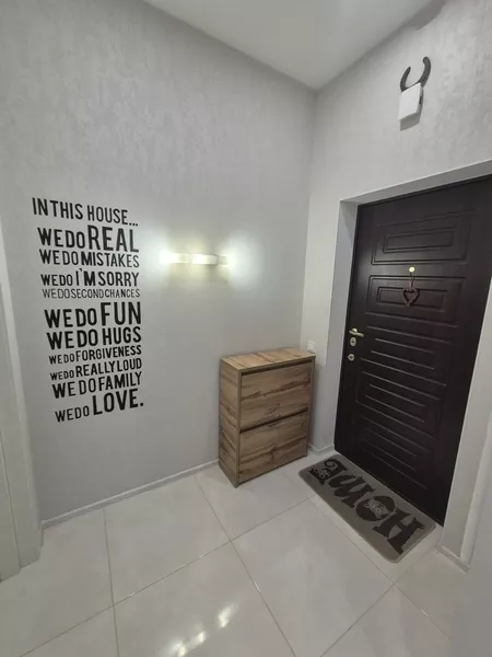 Квартира на Архитекторской вул, 21 Жемчужина - <ro>Изображение</ro><ru>Изображение</ru> #5, <ru>Объявление</ru> #1752287