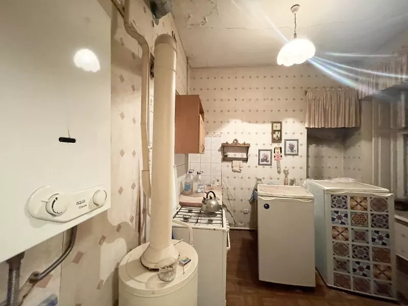 2х кимнатна на Шмидта - <ro>Изображение</ro><ru>Изображение</ru> #7, <ru>Объявление</ru> #1752289