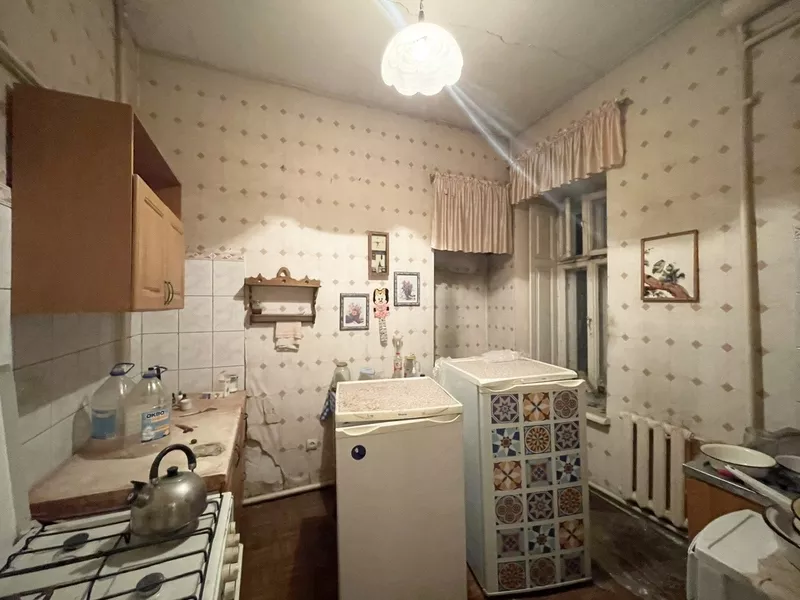 2х кимнатна на Шмидта - <ro>Изображение</ro><ru>Изображение</ru> #8, <ru>Объявление</ru> #1752289