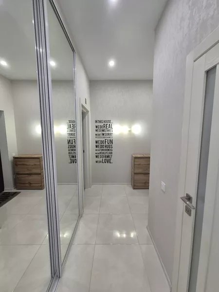 Квартира на Архитекторской вул, 21 Жемчужина - <ro>Изображение</ro><ru>Изображение</ru> #7, <ru>Объявление</ru> #1752287