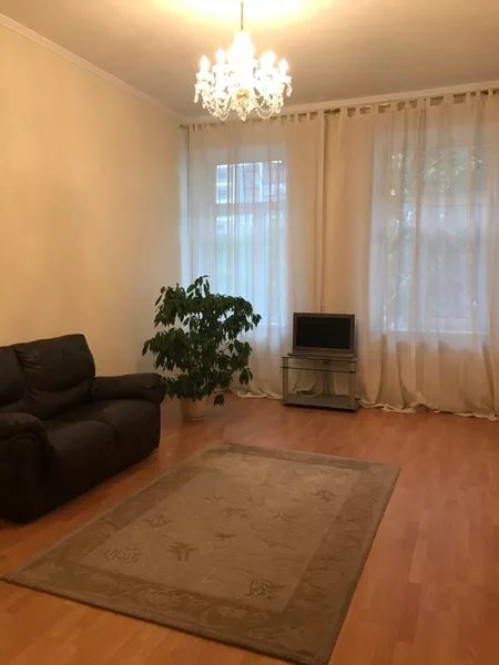 3х к квартира на Бреуса вул. - <ro>Изображение</ro><ru>Изображение</ru> #4, <ru>Объявление</ru> #1752288