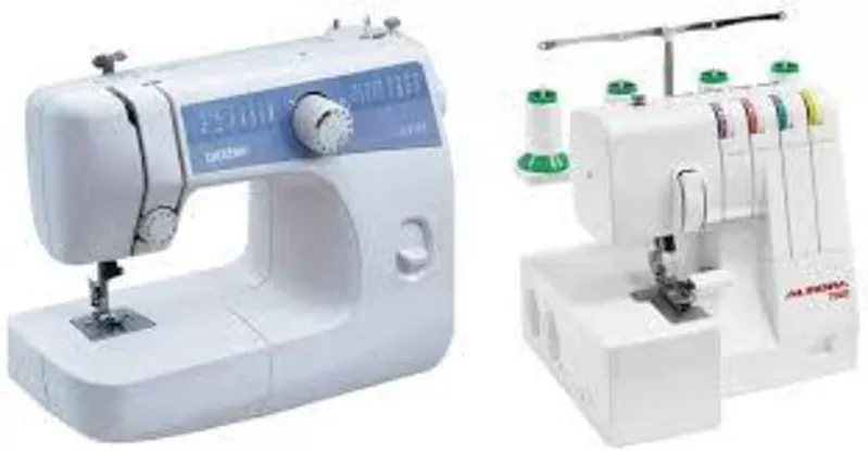 МАСТЕР швейных машин. ОДЕССА, Скидка. - <ro>Изображение</ro><ru>Изображение</ru> #5, <ru>Объявление</ru> #1753142