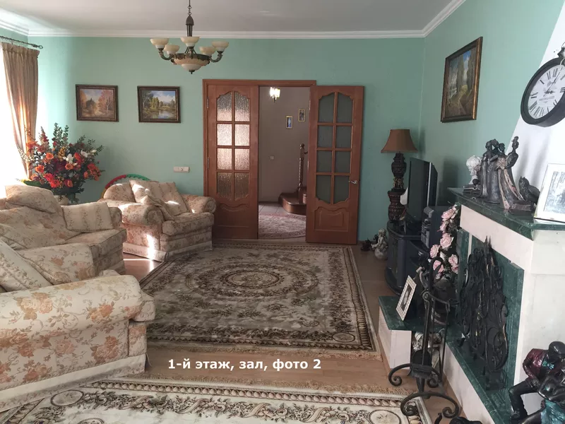 Продам затишний великий будинок біля моря в Крижанівці - <ro>Изображение</ro><ru>Изображение</ru> #2, <ru>Объявление</ru> #1754434