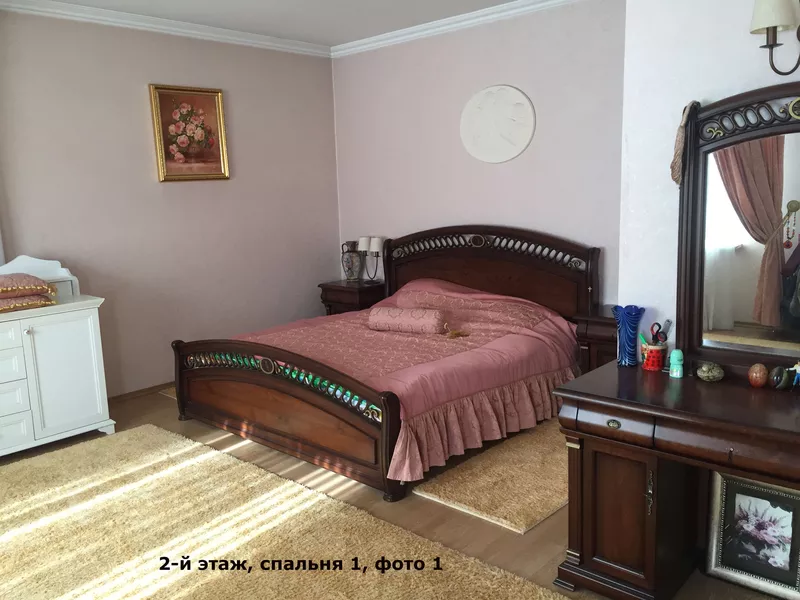 Продам затишний великий будинок біля моря в Крижанівці - <ro>Изображение</ro><ru>Изображение</ru> #4, <ru>Объявление</ru> #1754434
