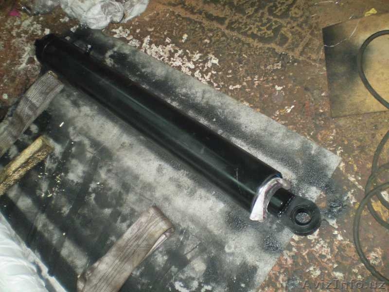 Гидроцилиндры КАМАЗ  - <ro>Изображение</ro><ru>Изображение</ru> #7, <ru>Объявление</ru> #481569