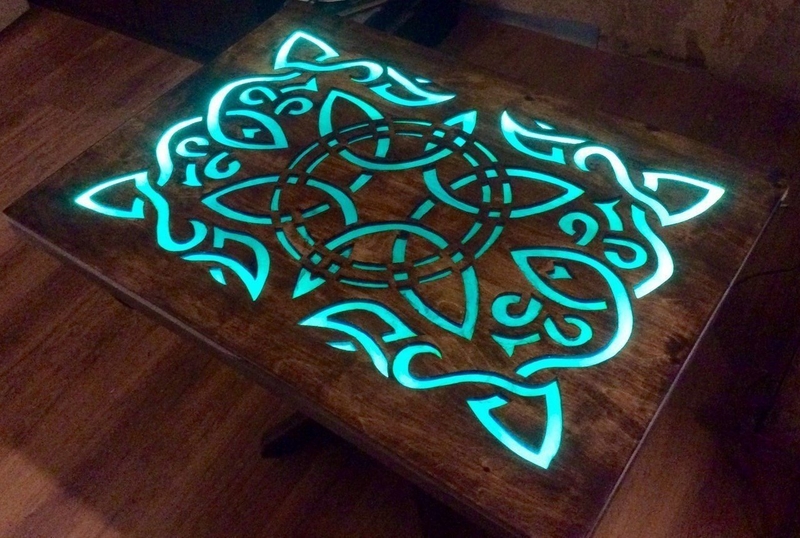 Высокорентабельный бизнес на светящейся краске и люминофоре - <ro>Изображение</ro><ru>Изображение</ru> #3, <ru>Объявление</ru> #750313